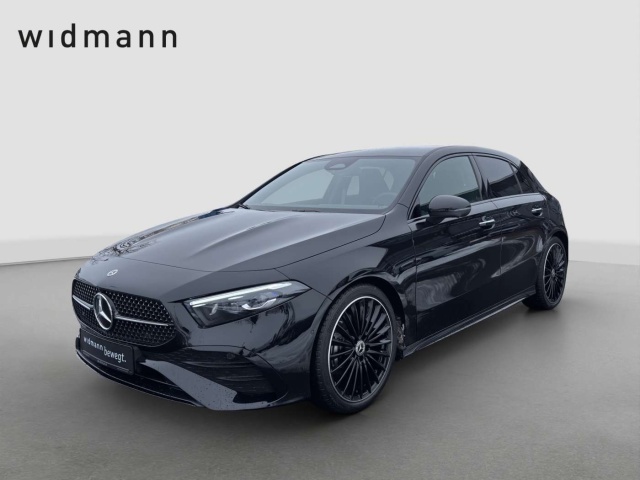 Mercedes-Benz A 180 occasion