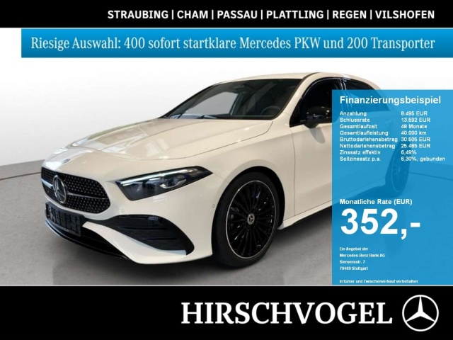 Mercedes-Benz A 180 occasion