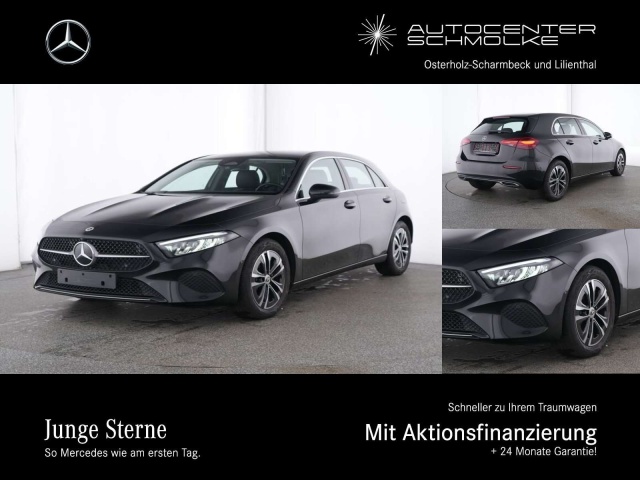 Mercedes-Benz A 180 occasion