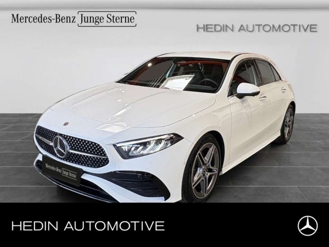 Mercedes-Benz A 180 occasion