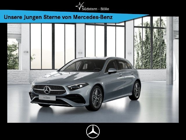 Mercedes-Benz A 180 occasion