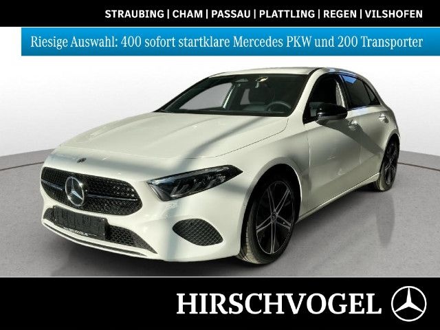 Mercedes-Benz A 180 occasion