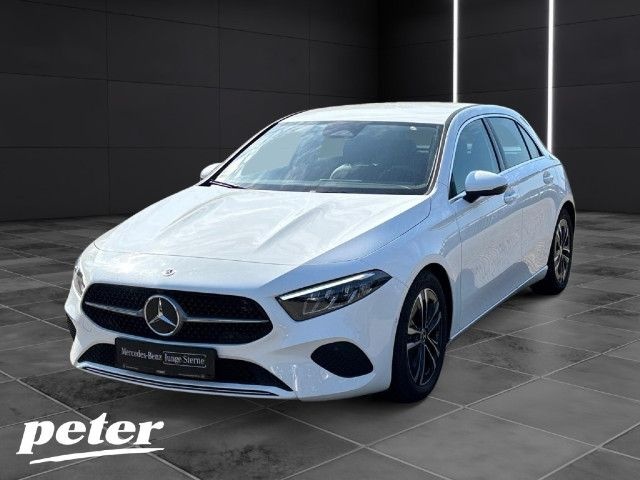 Mercedes-Benz A 180 occasion