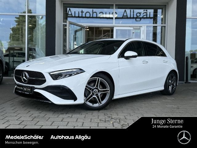 Mercedes-Benz A 180 occasion