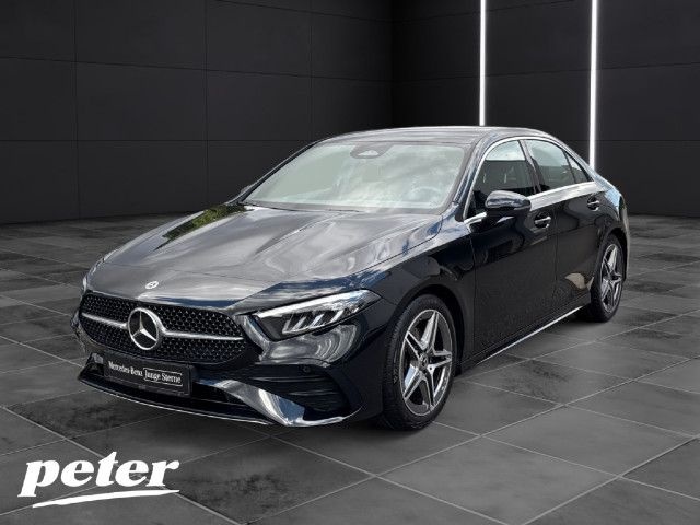 Mercedes-Benz A 180 occasion