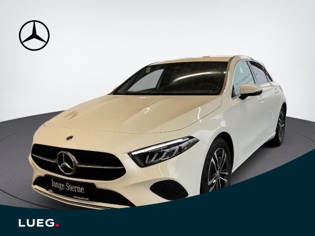 Mercedes-Benz A 180 occasion