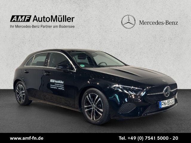 Mercedes-Benz A 180 occasion