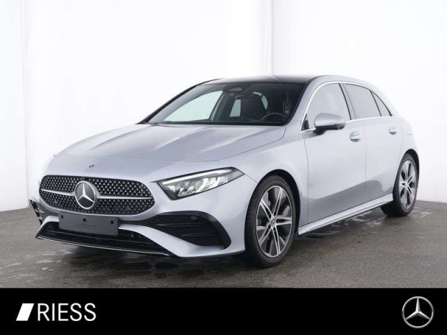 Mercedes-Benz A 180 occasion