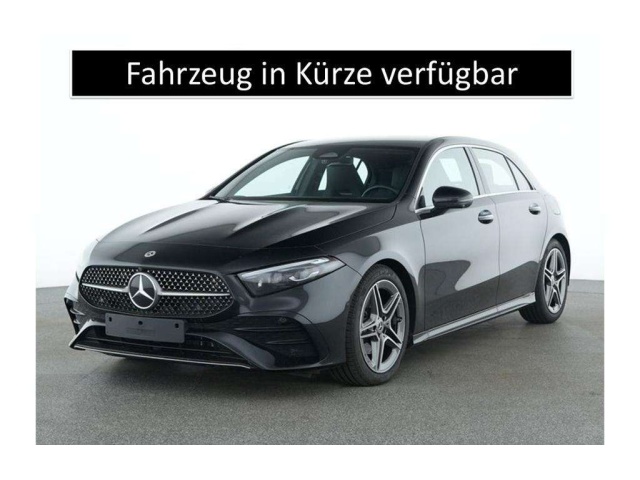 Mercedes-Benz A 180 occasion