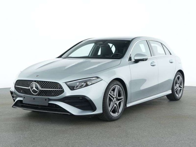 Mercedes-Benz A 180 occasion