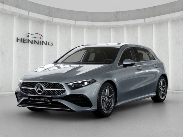 Mercedes-Benz A 180 occasion