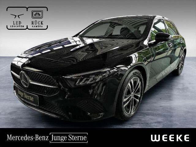 Mercedes-Benz A 180 occasion