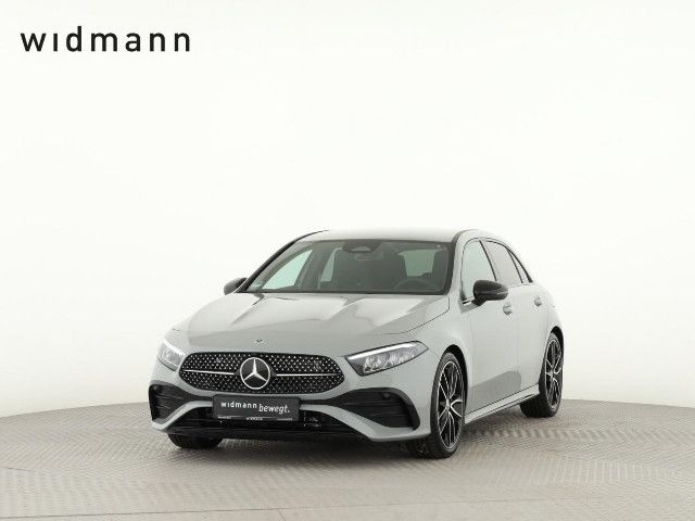 Mercedes-Benz A 200 Special