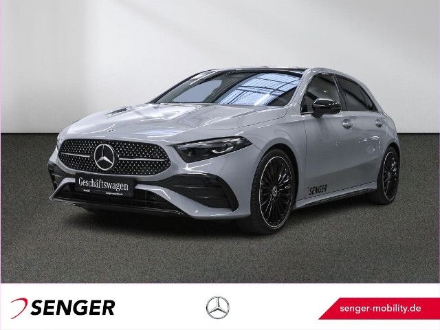 Mercedes-Benz A 200 Special