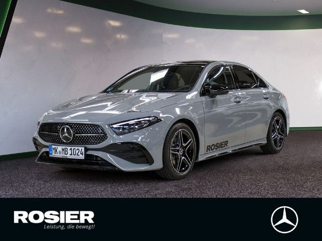 Mercedes-Benz A 200 Special