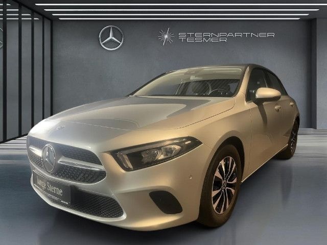 Mercedes-Benz A 200 Style