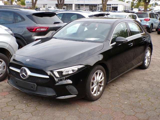 Mercedes-Benz A 200 occasion