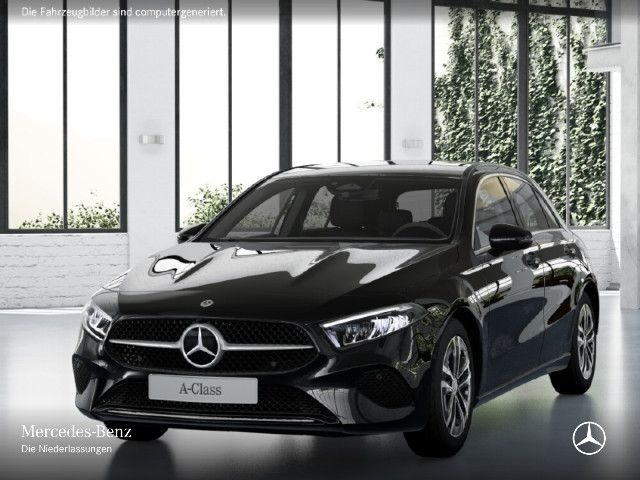 Mercedes-Benz A 200 occasion