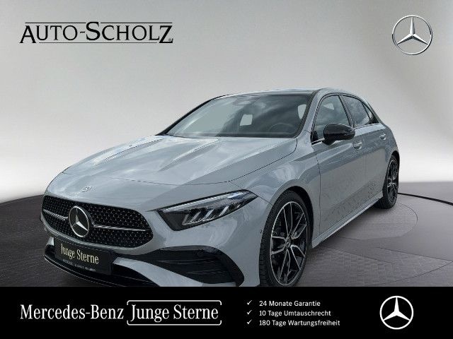Mercedes-Benz A 200 occasion