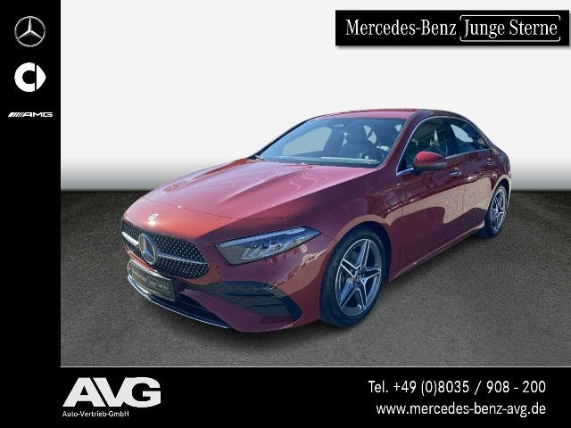 Mercedes-Benz A 200 occasion