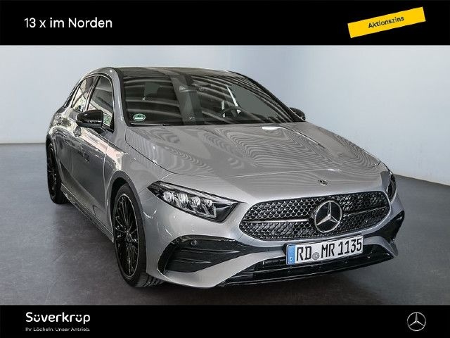 Mercedes-Benz A 200 occasion