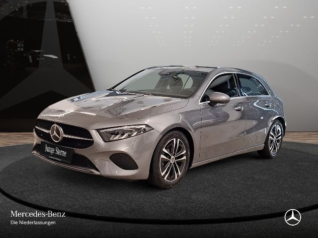 Mercedes-Benz A 200 occasion