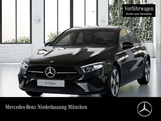 Mercedes-Benz A 200 occasion