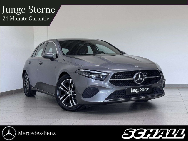 Mercedes-Benz A 200 occasion