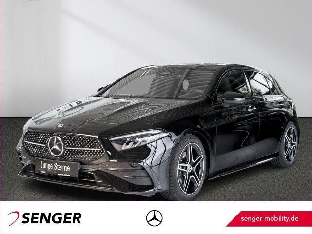 Mercedes-Benz A 200 occasion