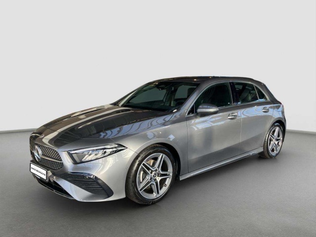 Mercedes-Benz A 200 occasion