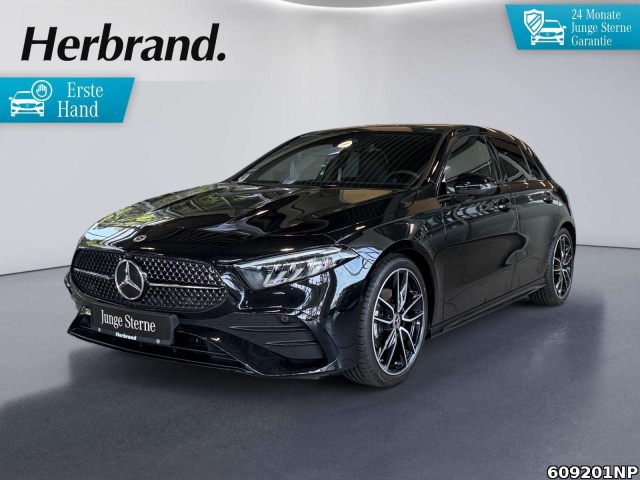 Mercedes-Benz A 200 occasion