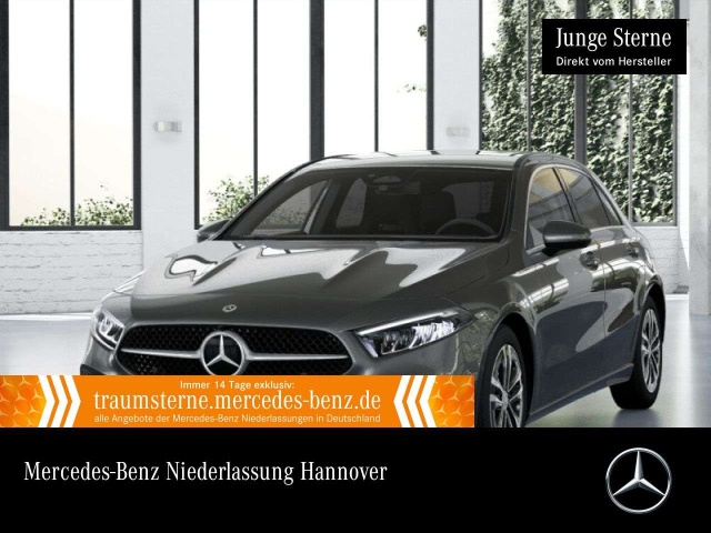 Mercedes-Benz A 200 occasion