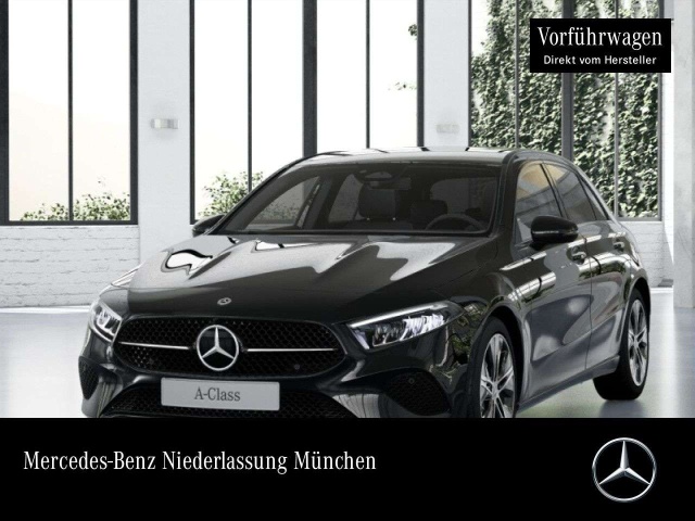 Mercedes-Benz A 200 occasion