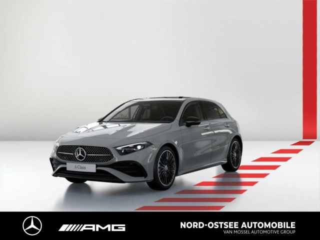 Mercedes-Benz A 200 occasion