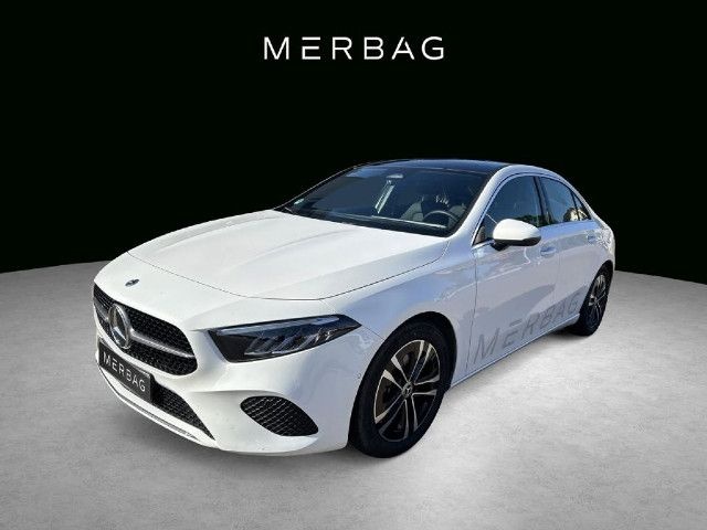 Mercedes-Benz A 200 occasion