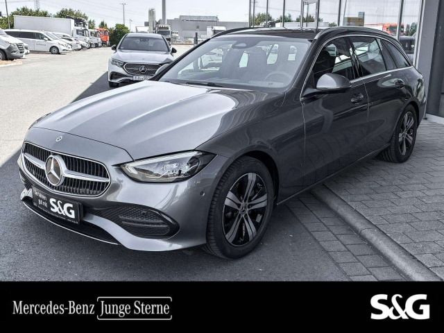 Mercedes-Benz A 200 occasion