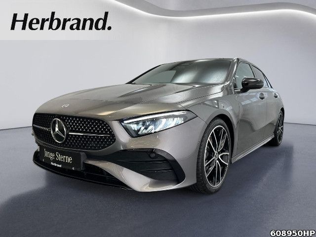 Mercedes-Benz A 200 occasion