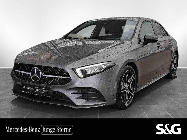 Mercedes-Benz A 200 occasion