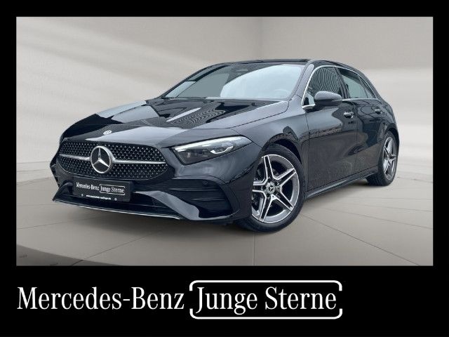Mercedes-Benz A 200 occasion
