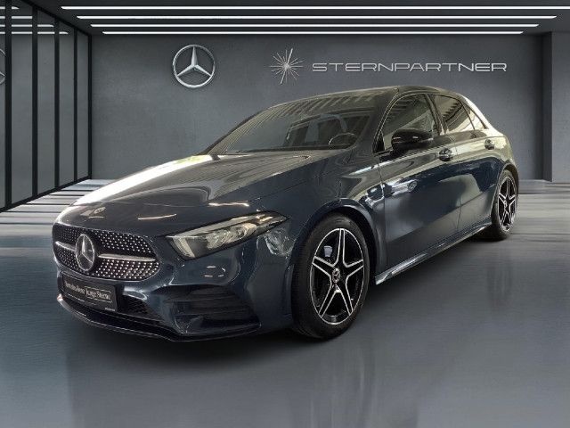 Mercedes-Benz A 200 occasion