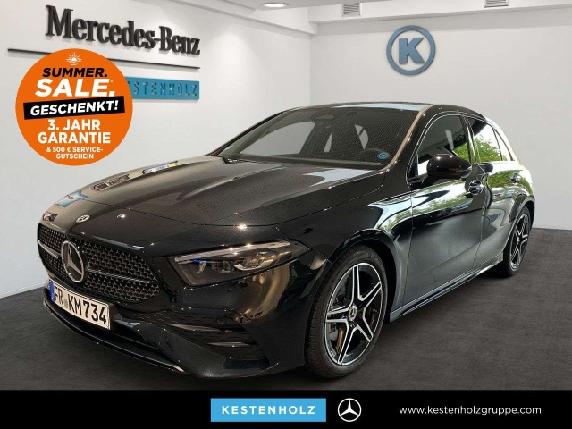 Mercedes-Benz A 200 occasion