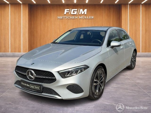 Mercedes-Benz A 200 occasion