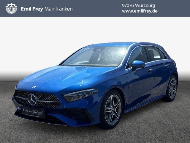 Mercedes-Benz A 200 occasion