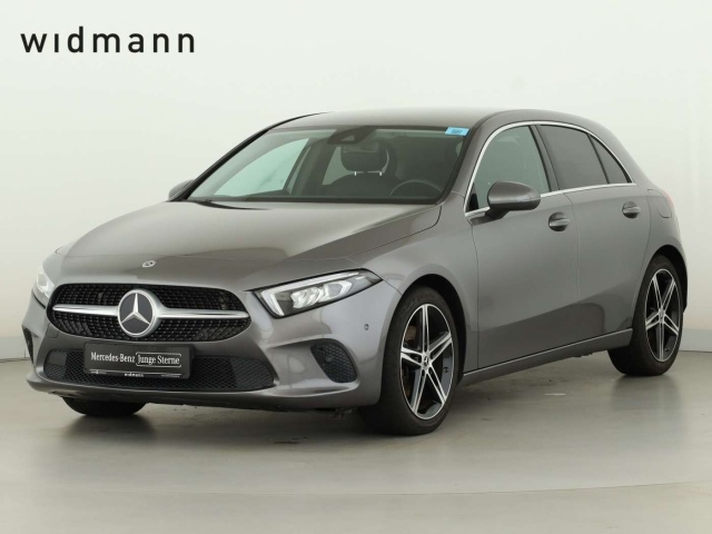 Mercedes-Benz A 200 occasion