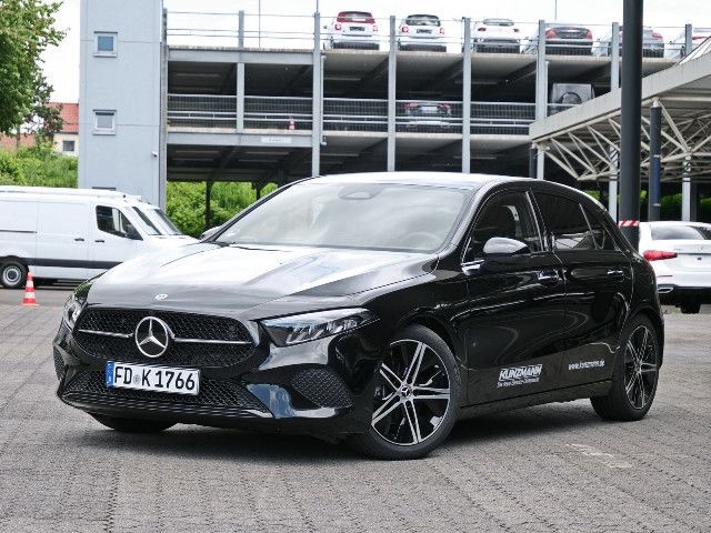 Mercedes-Benz A 200 occasion