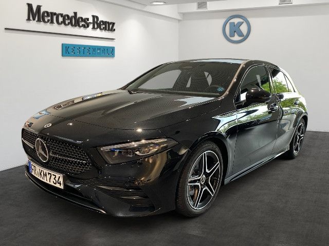 Mercedes-Benz A 200 occasion