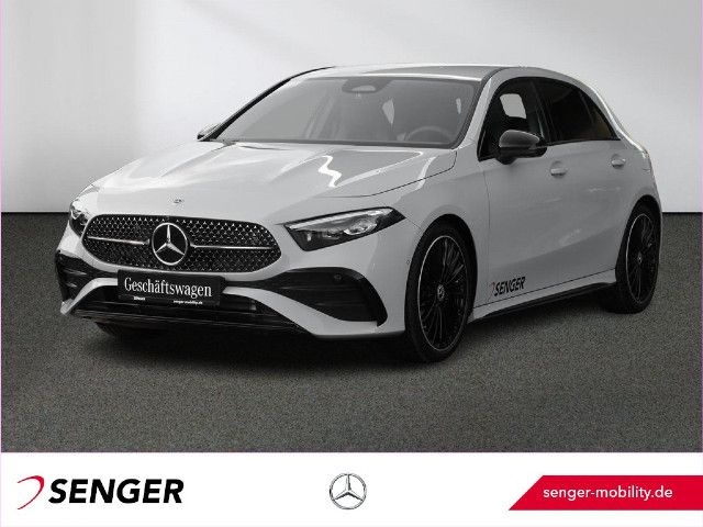 Mercedes-Benz A 220  Special