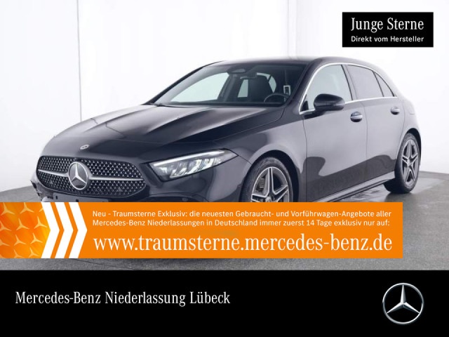 Mercedes-Benz A 220