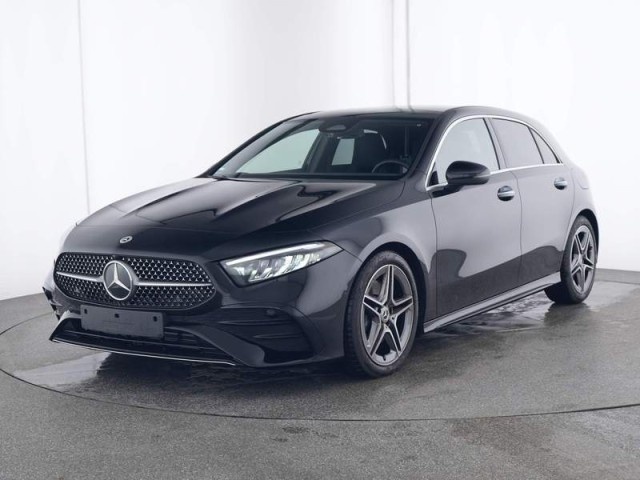 Mercedes-Benz A 220