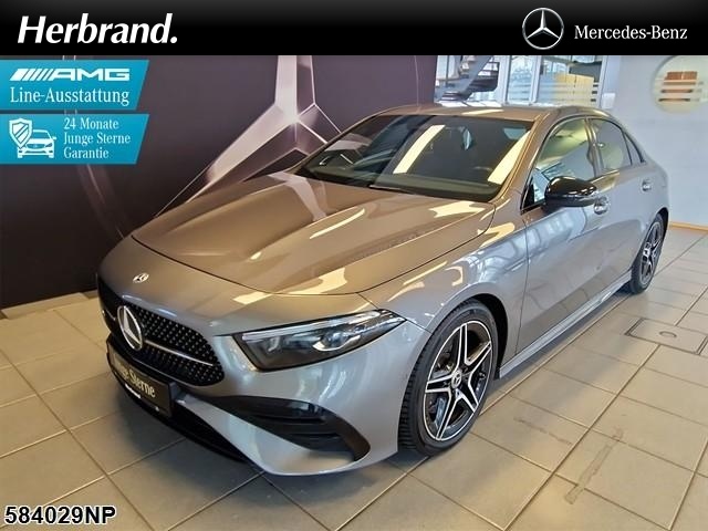 Mercedes-Benz A 220